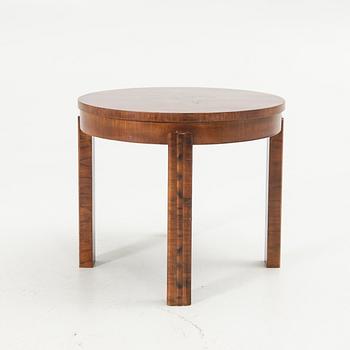 Side table/coffee table, Art Deco, early 20th century.