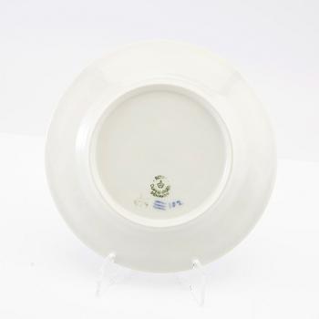 Servis "Musselmalet" 14 dlr Royal Copenhagen Danmark porslin.