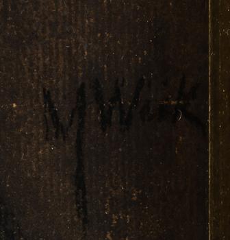 MARIA WIIK, "FINAL".