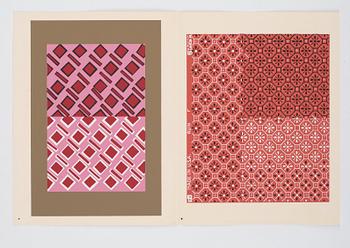 Josef Albers, "Interaction of Color".