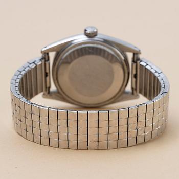 Rolex, Datejust, ca 1962.