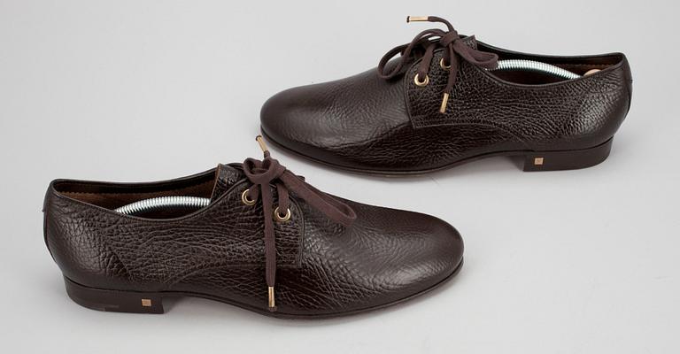SKOR, Louis Vuitton.
