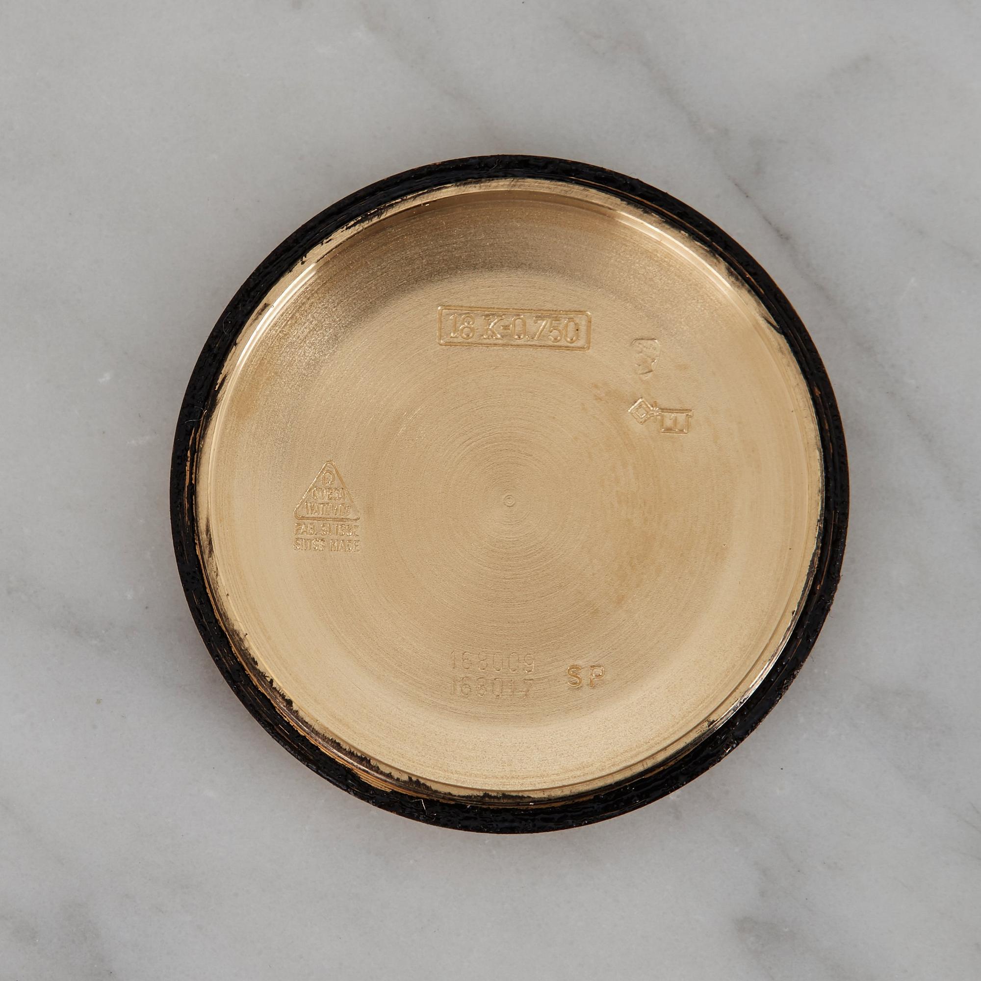 OMEGA, Constellation, "C".