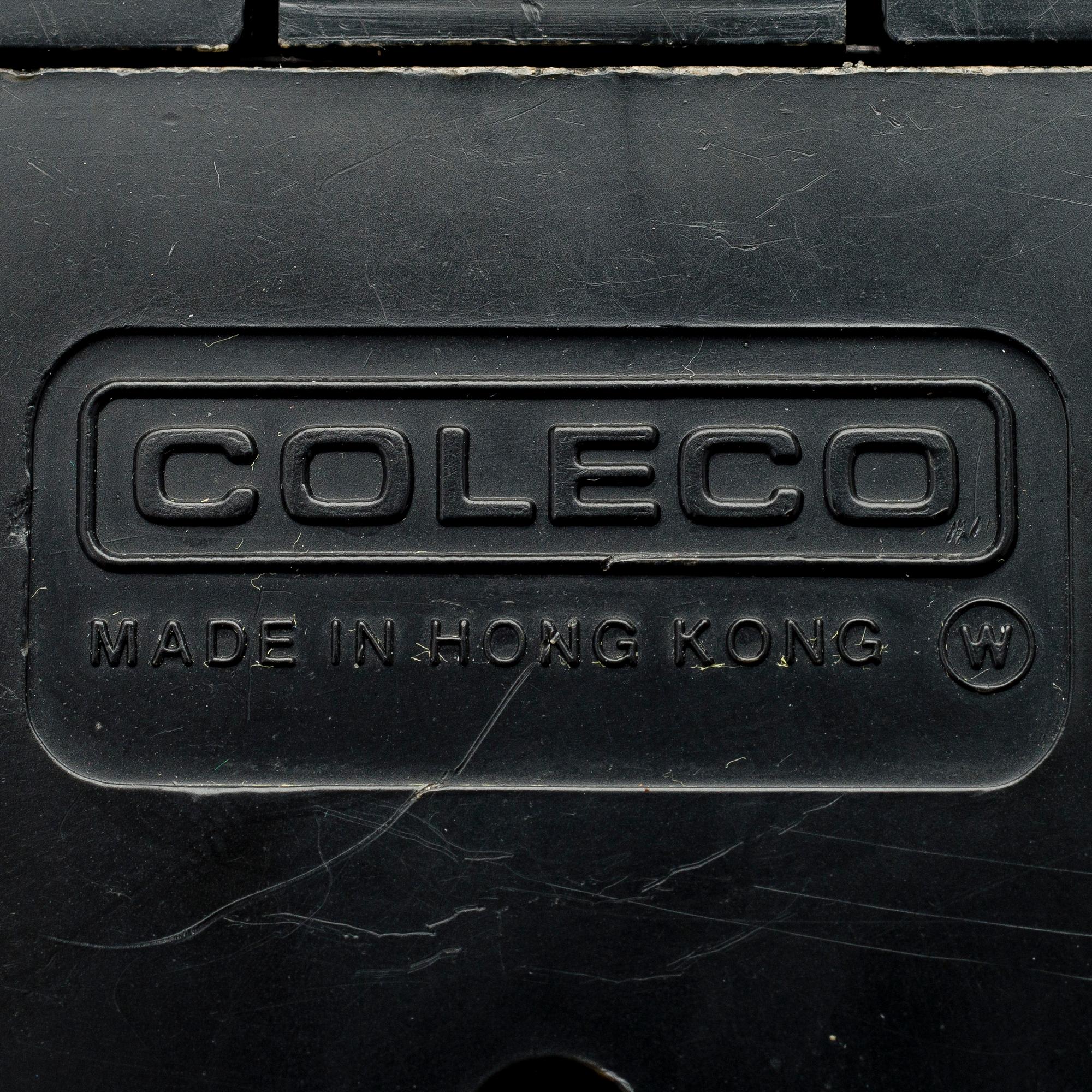 GAME & WATCH TABLETOP, "Donkey Kong", Nintendo, Coleco, 1981.