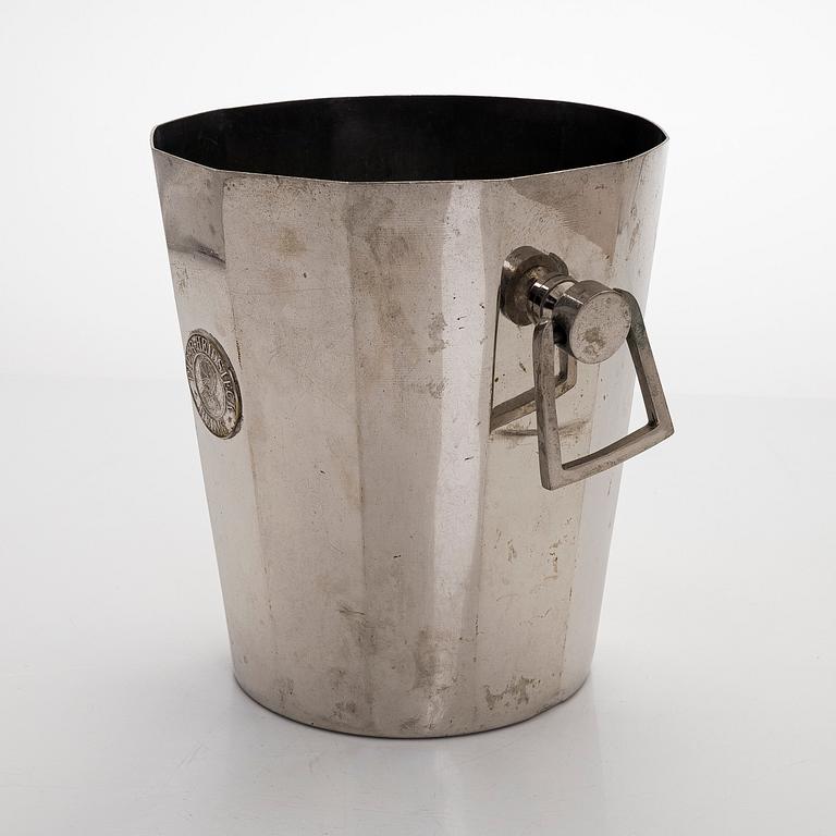 Champagnekylare, Piper Heidsieck, 1900-talets slut.