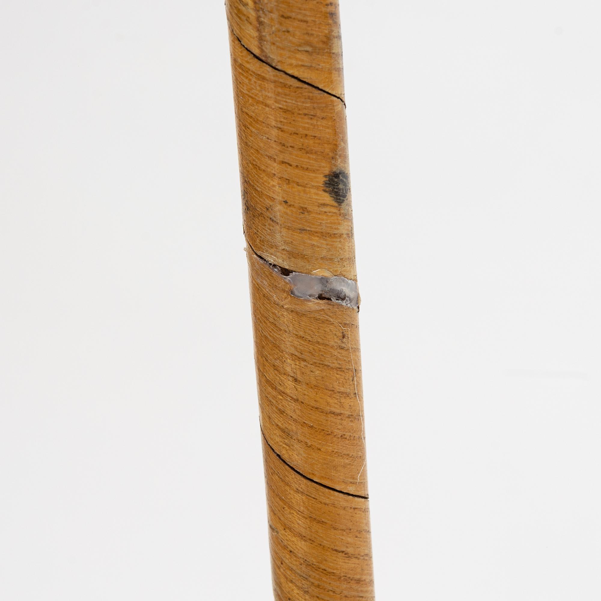 Golvlampa, Swedish Modern, 1940-tal.