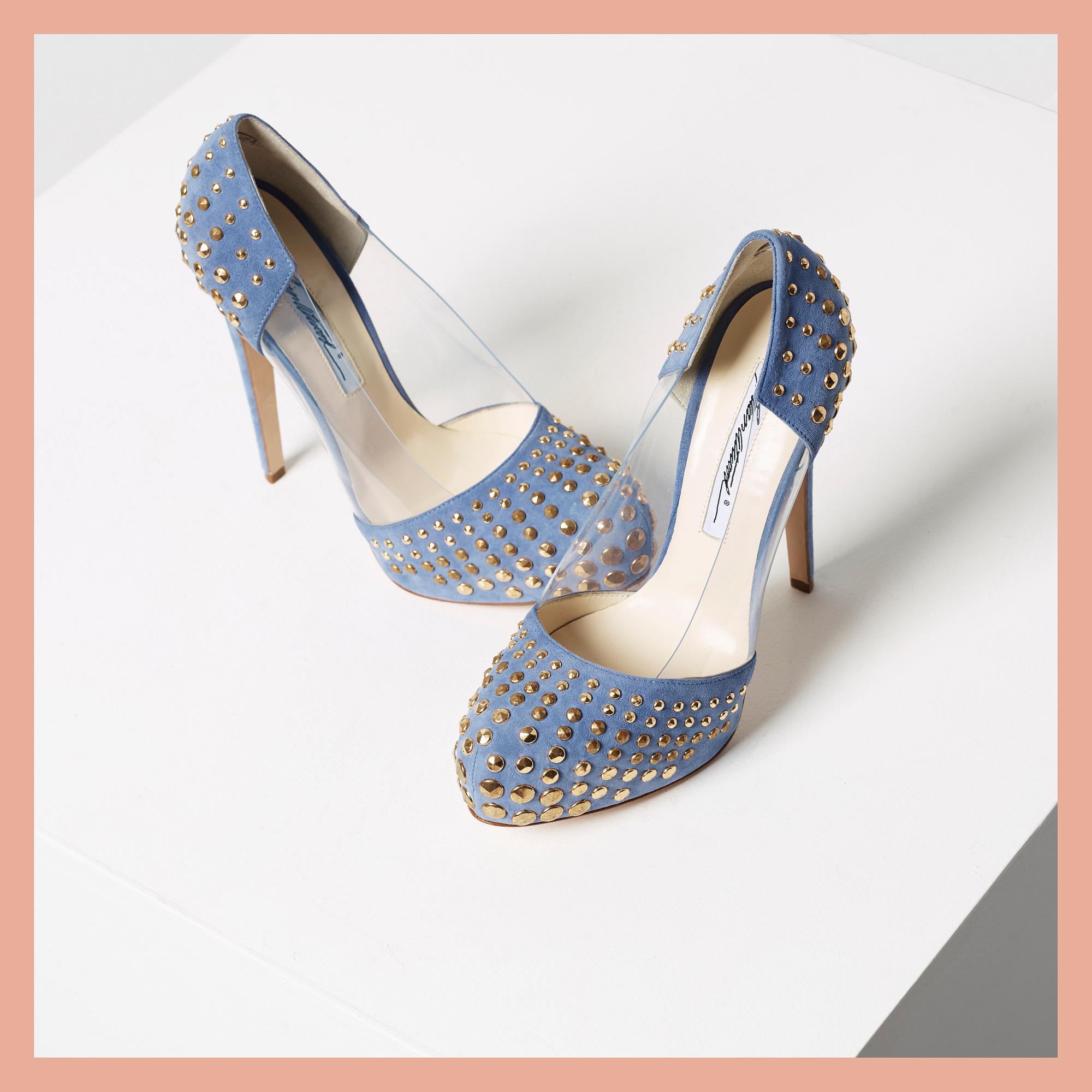 PUMPS, Brian Atwood. size 37,5.