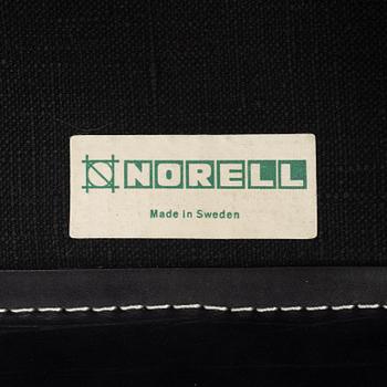 Arne Norell, an armchair, Norell Möbler, second half of the 20th century.