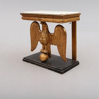KONSOLBORD, empire, 1800-talets första hälft.