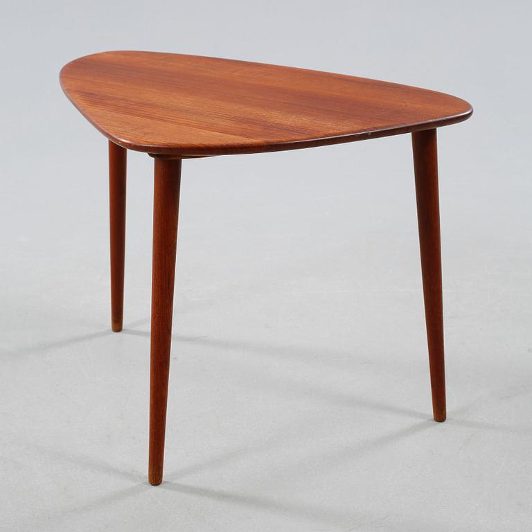 A side table from Denmark, 1950/60s.