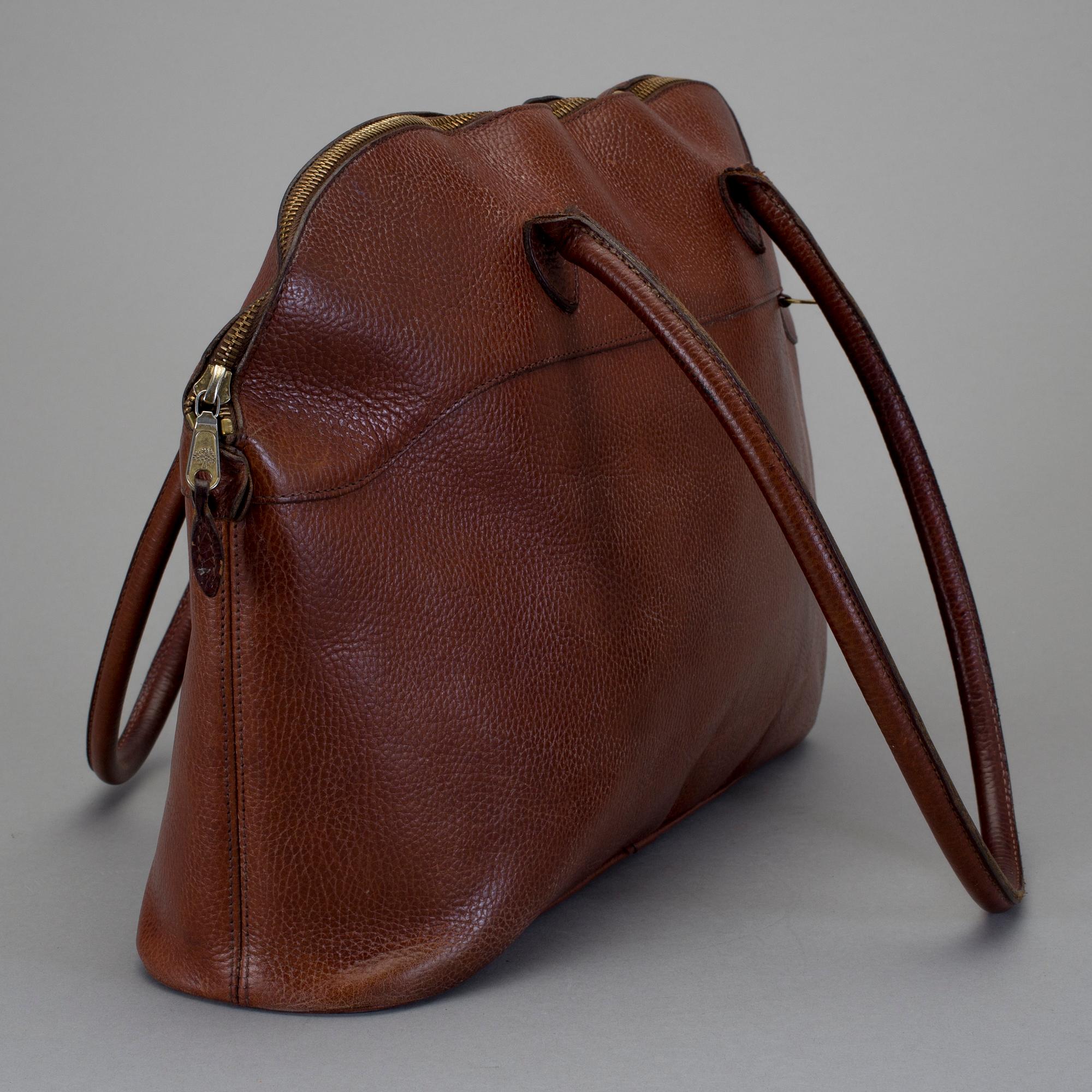 VÄSKA, Mulberry.
