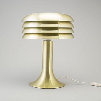 A "BN-26" table lamp by Hans-Agne Jakobsson, Markaryd, second half of the 20th century.