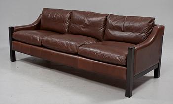 SOFFA, Danmark, 1900-talets andra hälft.