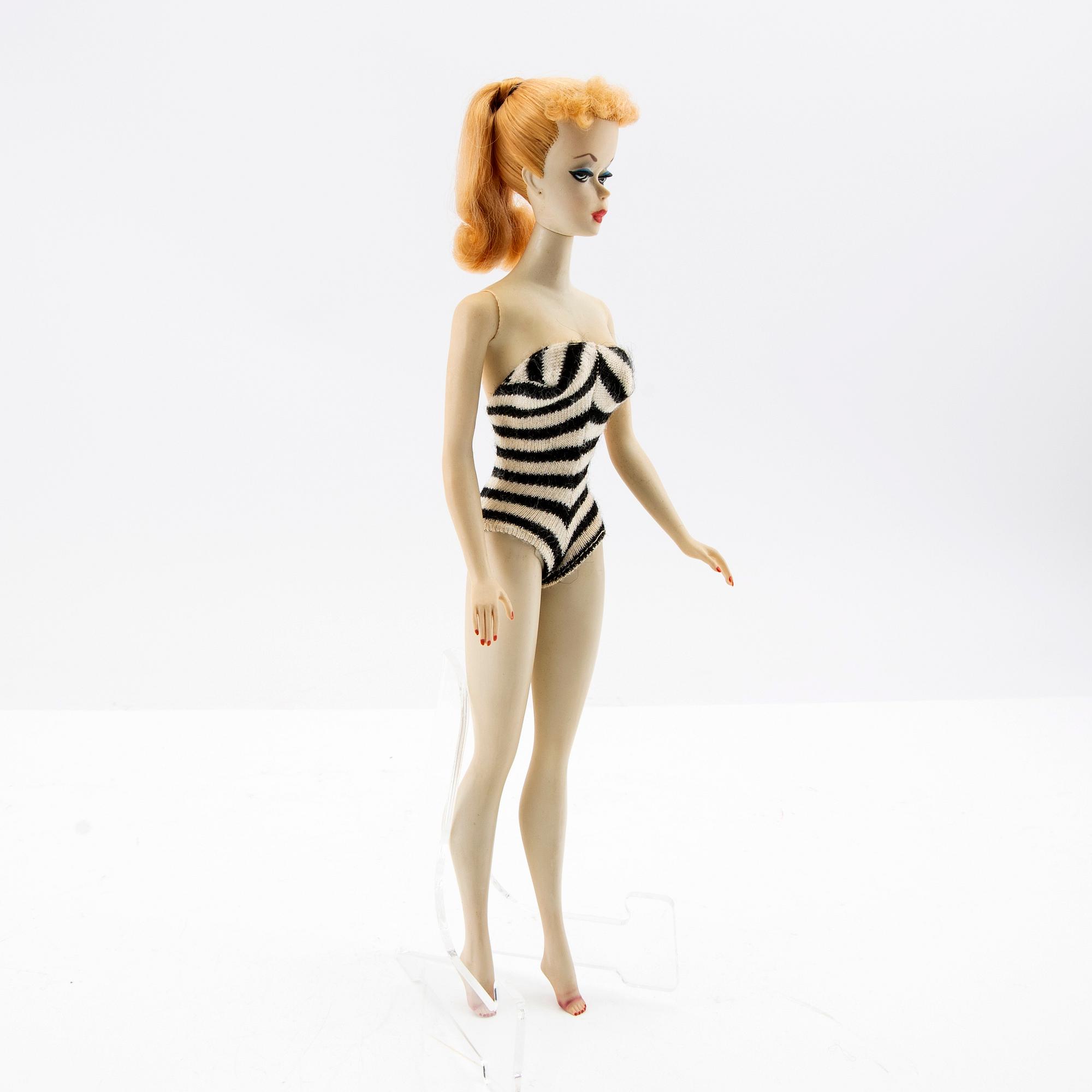 1959 barbie doll for sale sale