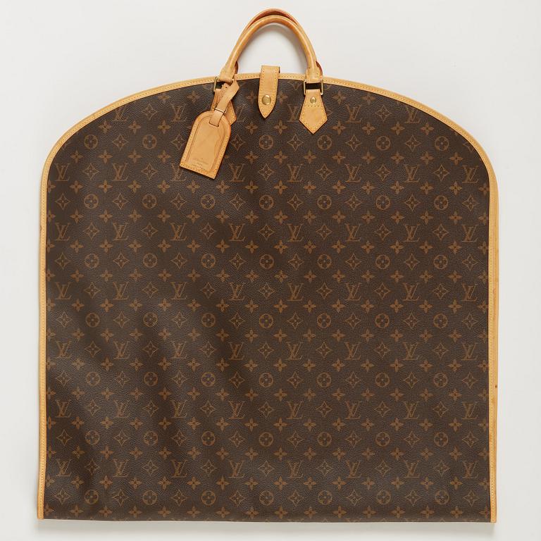 Louis Vuitton, resegarderob, "Housse Porte-Habit", 2005.