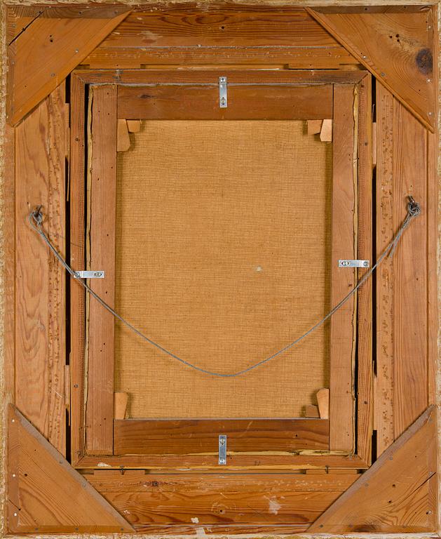 Oscar Kleineh, Summer day.