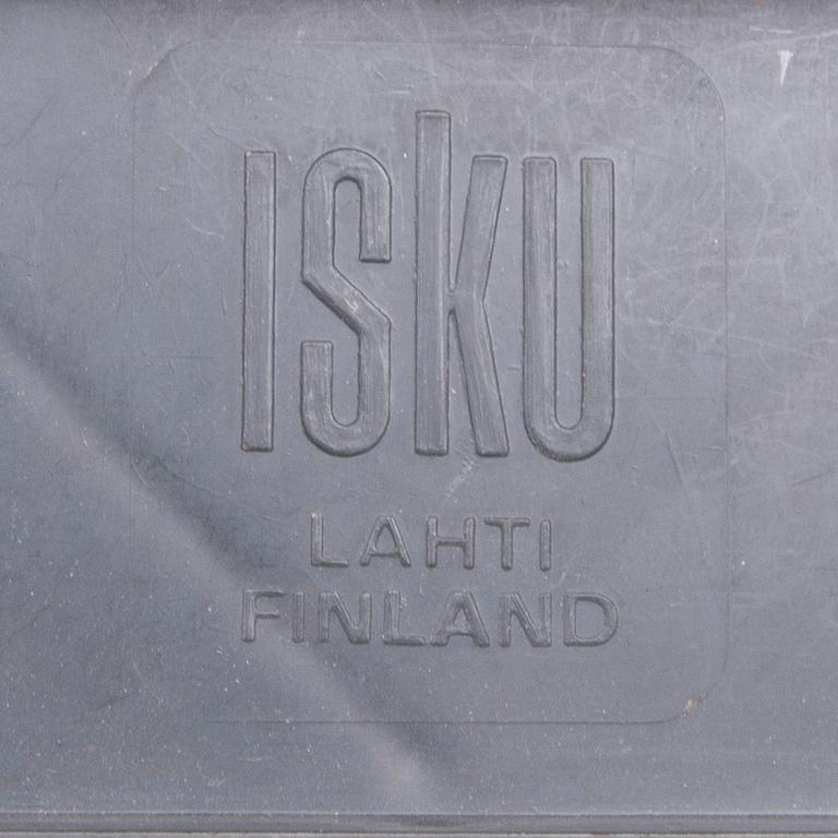 SKRIVBORD, Isku 1970-80-tal.