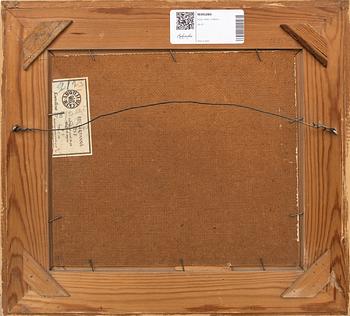 Agda Holst, still life.