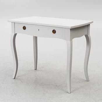 Desk, early 20th century.