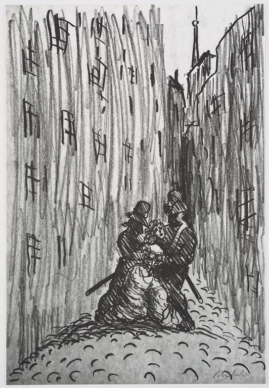 Peter Dahl, "Carl Michael Bellman: Fredmans Epistlar".