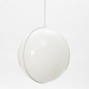 A ceiling lamp, Martinelli Luce, 21st Century.