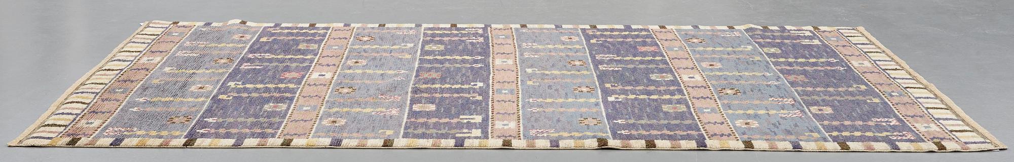 Märta Måås-Fjetterström, MATTO, Märta Måås-Fjetterström, ca 293 x 187 cm.