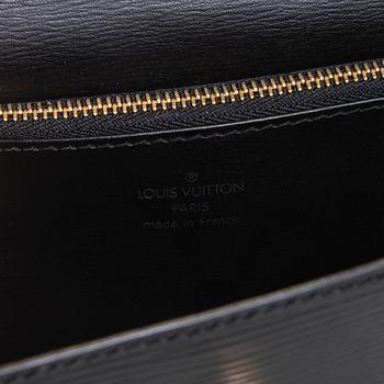 Louis Vuitton, a 'Malesherbes' bag.