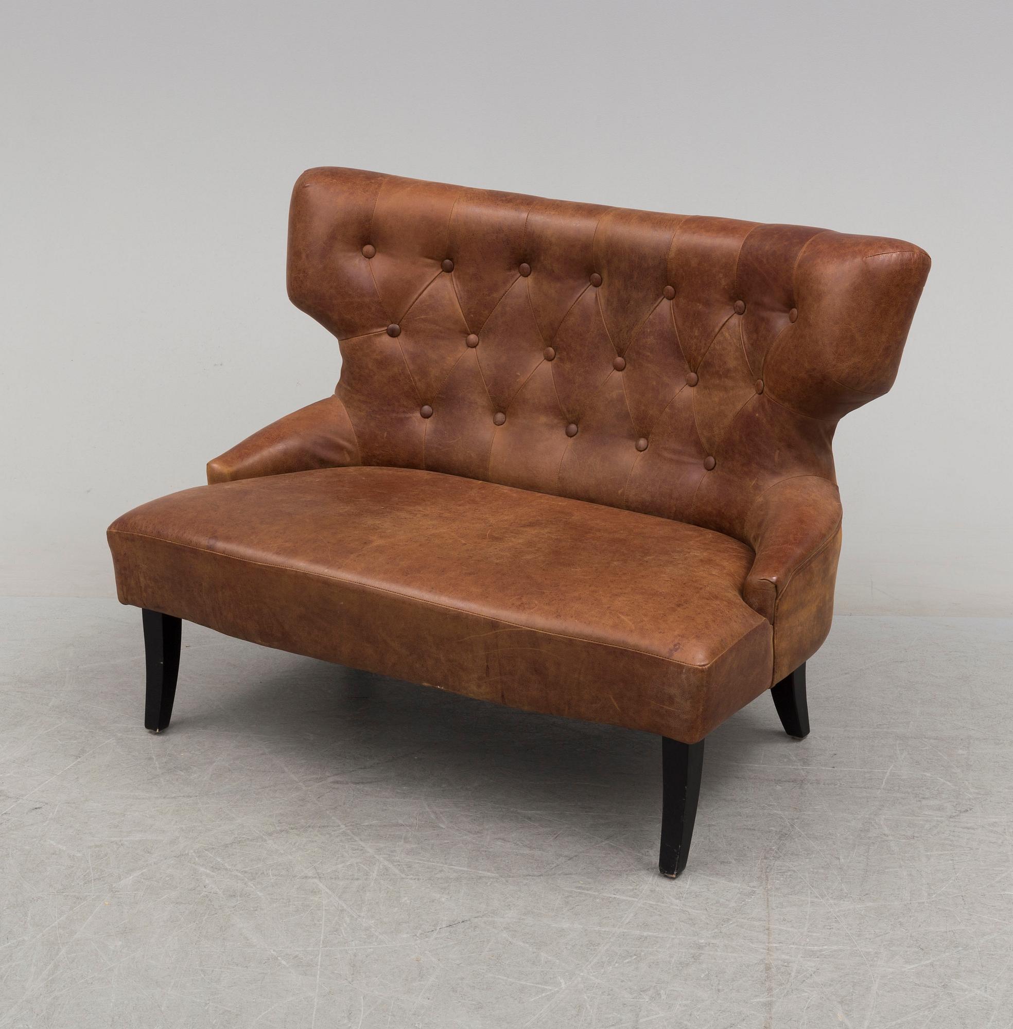 SOFFA, "Lady", Homeline, omkring 2015.