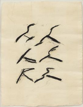 Anna Mizak, "Tecken".