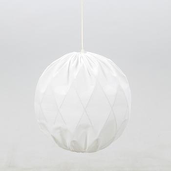 Tore Ahlsén, Ceiling lamp "Pia Lamp", Gärsnäs.