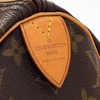 Louis Vuitton, laukku, "Speedy 40".