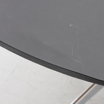 Charles & Ray Eames, Dining table, Vitra, 2000s.