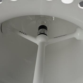 BORDSLAMPA, "Lolita", Nika Zupanc, Moooi, 2011/2012.