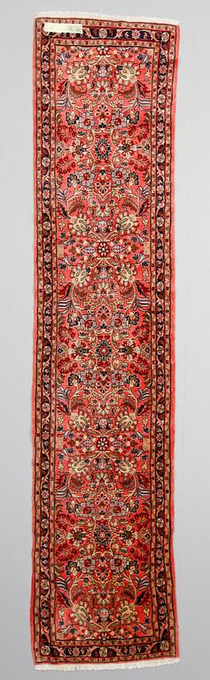 MATTA, orientalisk, galleri. 365 x 80 cm.