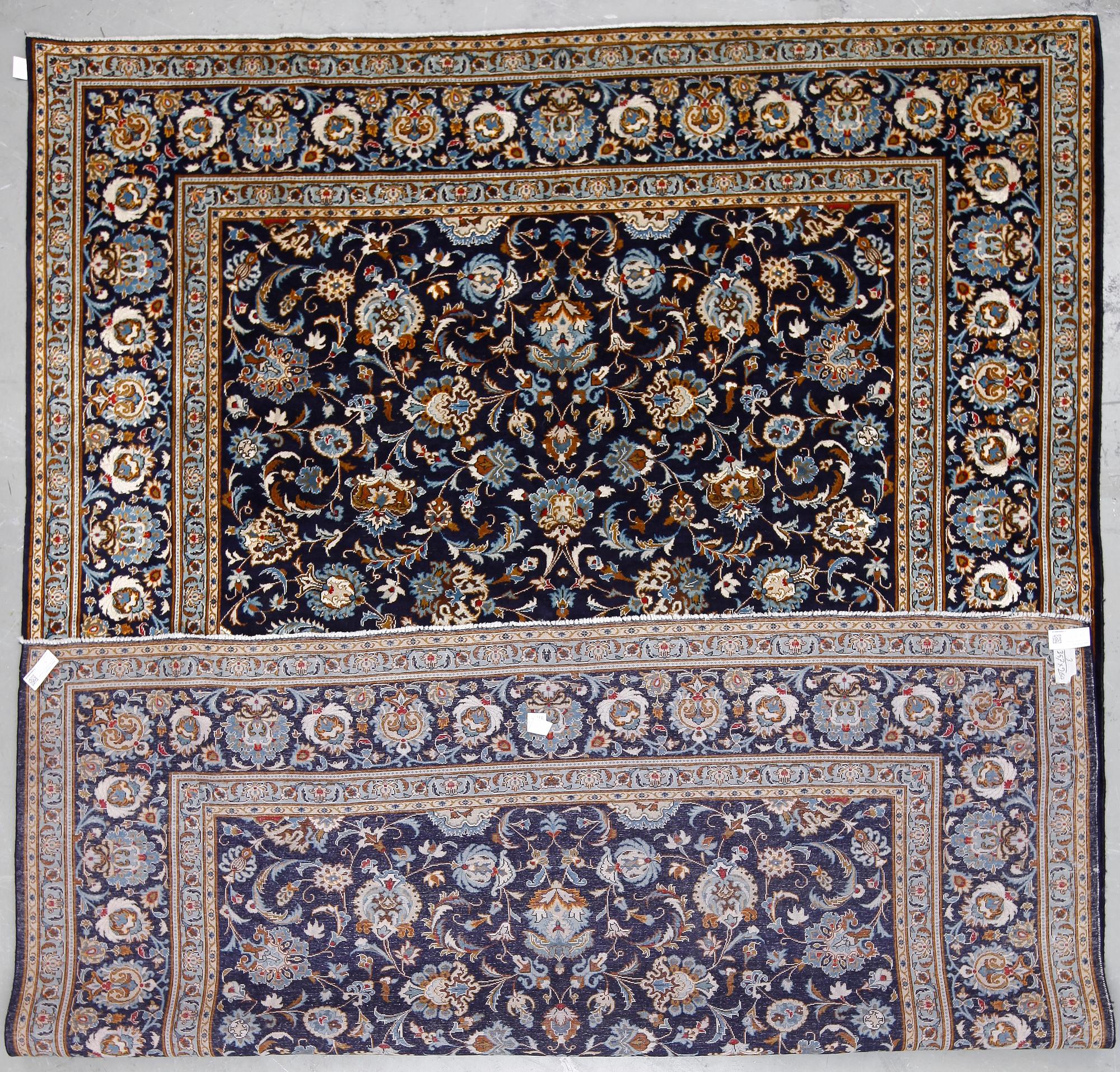 MATTA, Keshan, ca 357x264 cm.