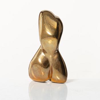 Veikko Keränen, "Hommage a Arp".