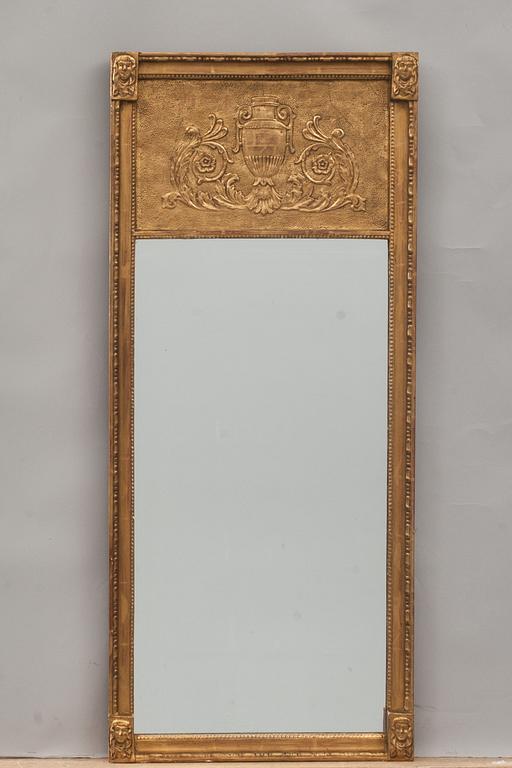 SPEGEL, 1900-talets första hälft.