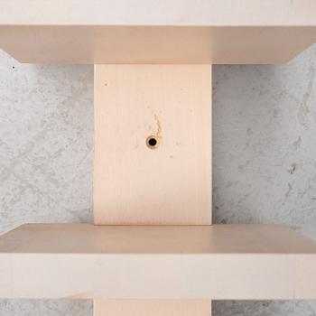 John Kandell, hylla, "Pilaster", Källemo.