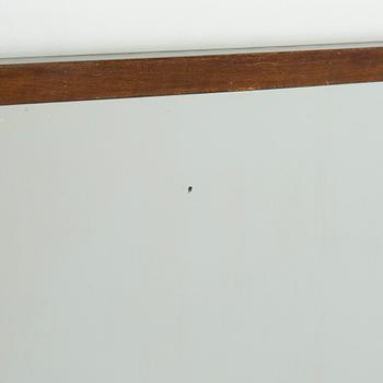 Alvar Aalto, A mid 20th century mirror '192B' for Artek.