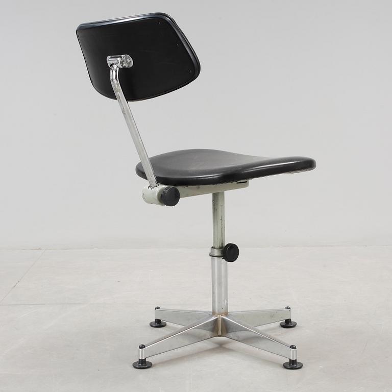 SKRIVBORDSSTOL, Widegrens, 1900-tal.