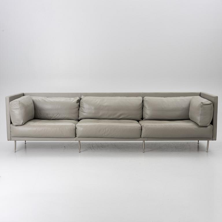Johan Olsson, sofa, Swedese.