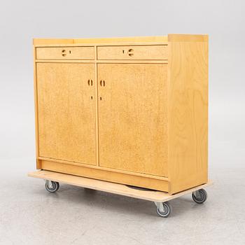 Göran Malmvall, sideboard, "Svitjod" Karl Andersson & Söner, Huskvarna.