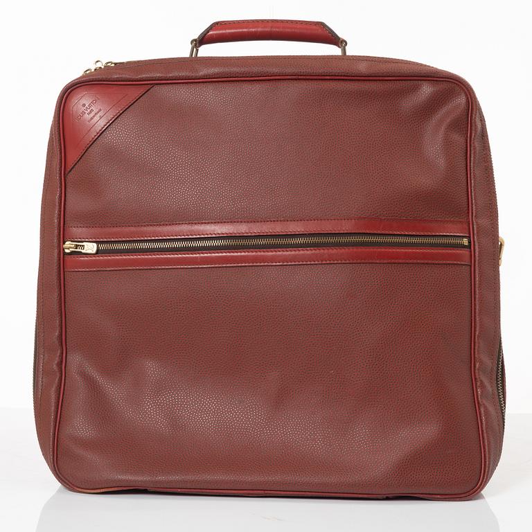 Louis Vuitton, resväska, Lv Cup "Challenge line", 1987.