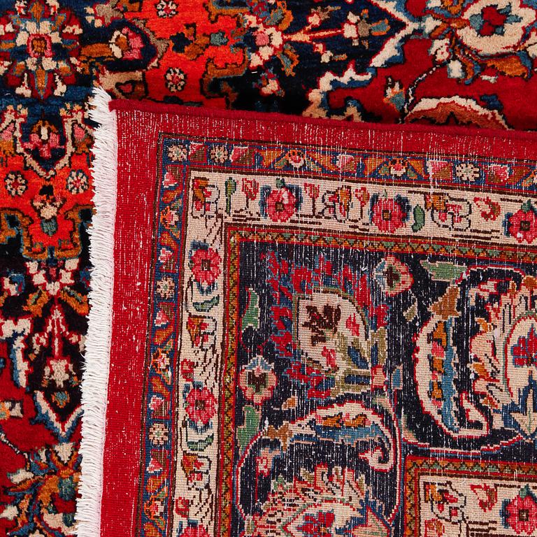 MATTA, Mashed, sent 1900-tal, 340x300 cm, signerad.