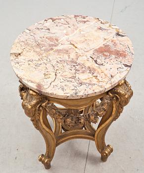 BORD, Louis XV-stil, 1900-talets första hälft.