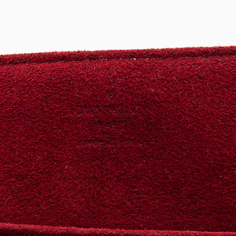 Väska, "Beverly MM", Louis Vuitton.