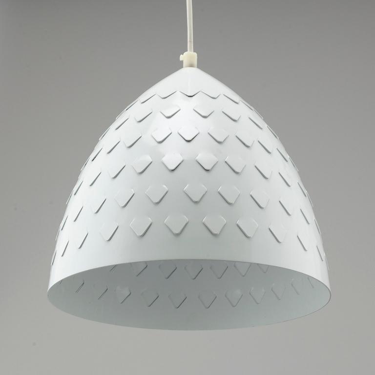 HANS-AGNE JAKOBSSON, a ceiling light,  the second half of the 20th century.