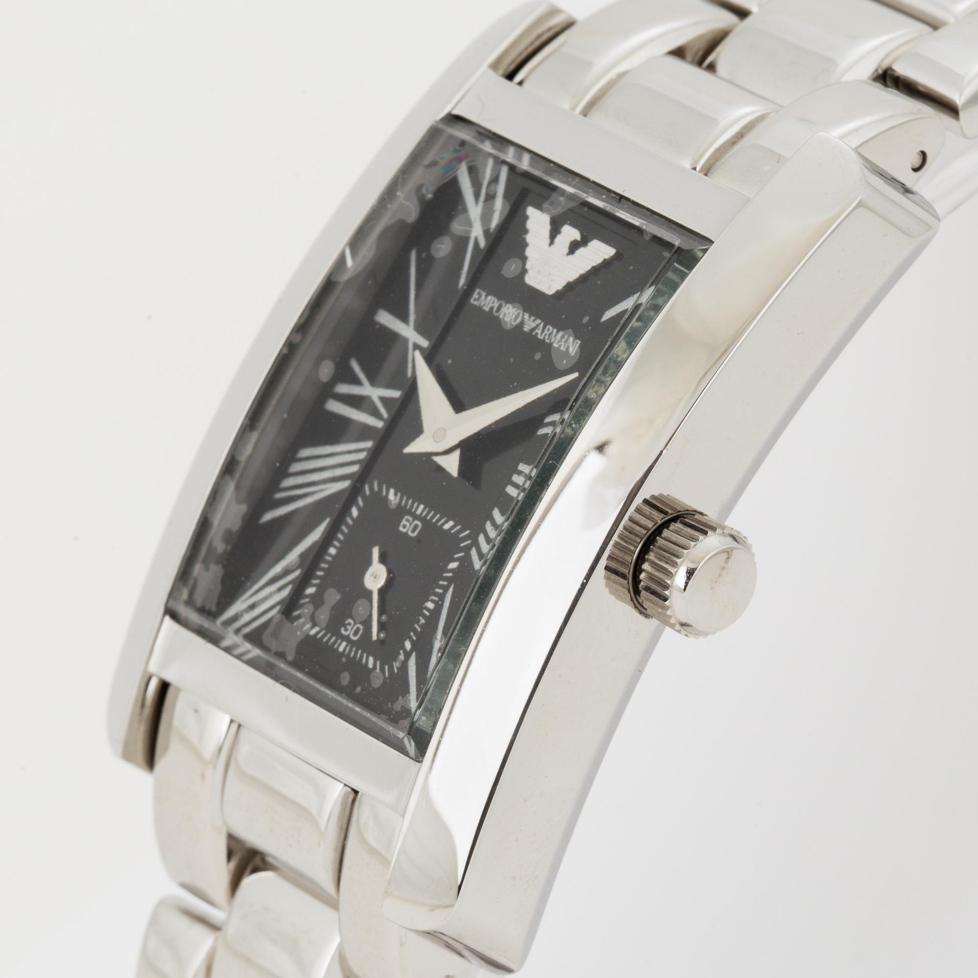 Emporio armani ar0156 shop