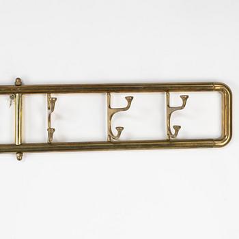 Clothing rack. 20th century.