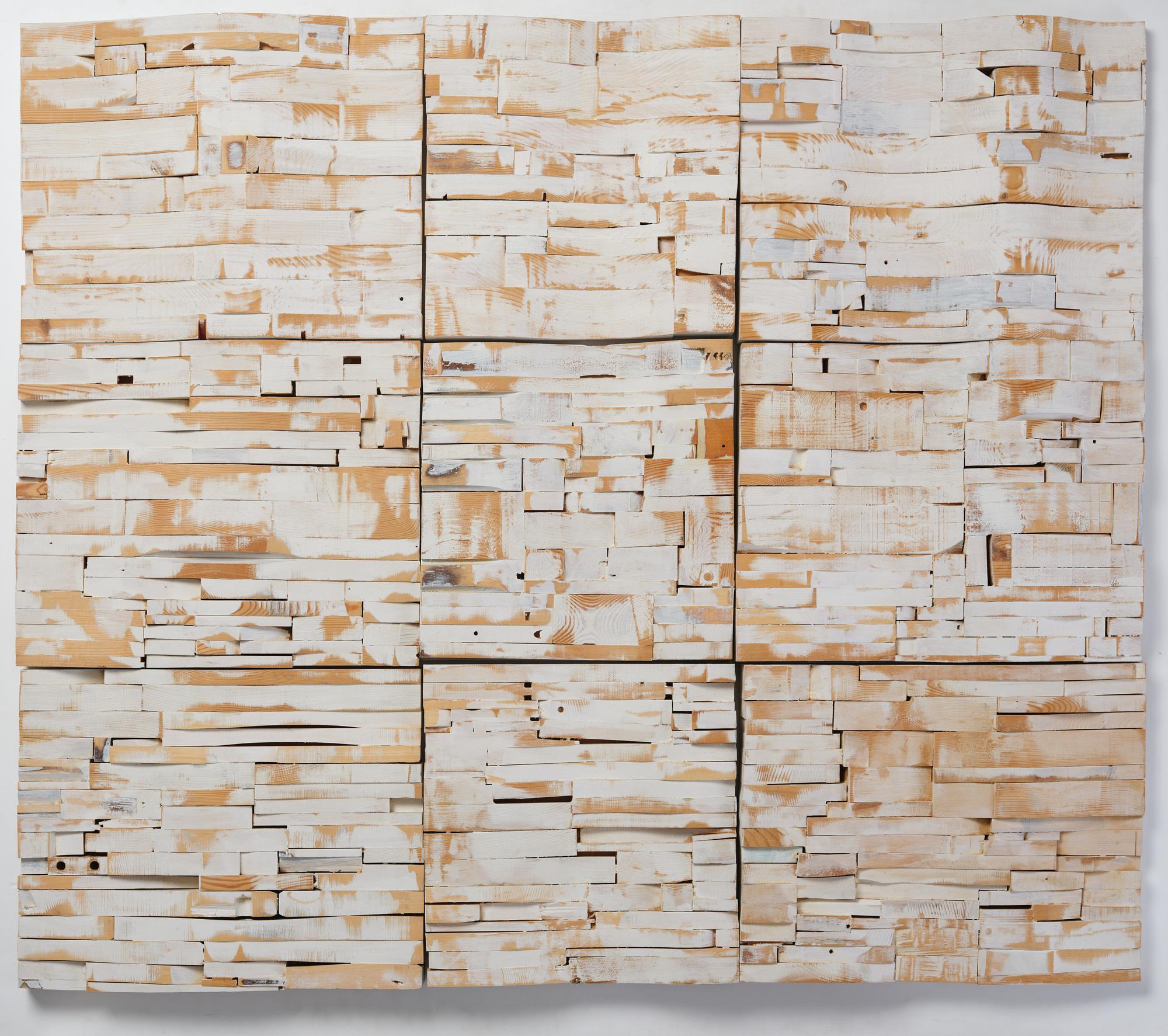 Michael Fare, Untitled.